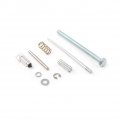 Newsmarts Carb Repair Carburetor Rebuild Kit For Honda Xr400r 1998-2004