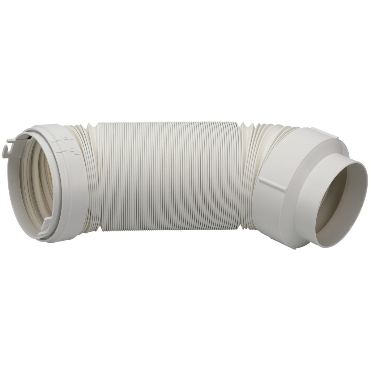 Supplying Demand 5515110671 Hvac Portable Air Conditioner Exhaust Hose With Connector Ends