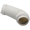 Supplying Demand 5515110671 Hvac Portable Air Conditioner Exhaust Hose With Connector Ends