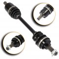 Aintier Powersports Axles Rear Left Right Cv Axle Shaft Assembly Fit For Honda Foreman Rubicon 500 Rancher 420