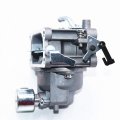 Carbman 15004-1012 Carburetor With Gaskets Set Replacement For Kawasaki Fx691v 4-cycle Engine Part 15004-0931 15004-7083 Carb