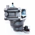 Carbman 15004-1012 Carburetor With Gaskets Set Replacement For Kawasaki Fx691v 4-cycle Engine Part 15004-0931 15004-7083 Carb