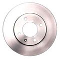 Raybestos 9228r Professional Grade Disc Brake Rotor 