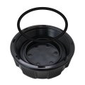 R0523000 Filter Drain Cap Assembly For Cl Series Filters Models Cl340 Cl460 Cl580