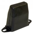 Crown Automotive 52002393 Bump Stop Suspension Black 