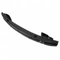 Kuafu Front Bumper Reinforcement Compatible With 2015-2017 Subaru Legacy 57711al00b9p Su1006154 Assembly Black Steel