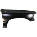 Perfect Fit Group 3401 Toyota Pickup Fender Rh 2wd 