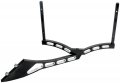 Allstar Performance Dial-in Board Mount Black 