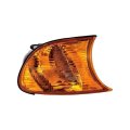Passenger Side Marker Light For Bmw 325ci 330ci M3 2001 2002 2003 2004 2005 2006 Amber Lens Plastic Replacement 63126904300 
