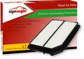 Epauto Gp015 Ca10015 Honda Rigid Panel Engine Air Filter For Ridgeline 2006-2014