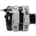 Alternator A11044 25756439 Fit For Cadillac Cts 2004-2007 2 8l 3 6l Automotive Replacement Alternators 