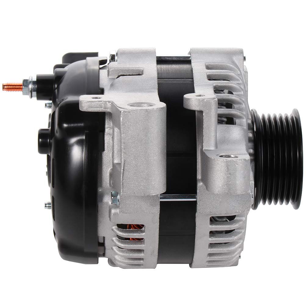 Alternator A11044 25756439 Fit For Cadillac Cts 2004-2007 2 8l 3 6l Automotive Replacement Alternators