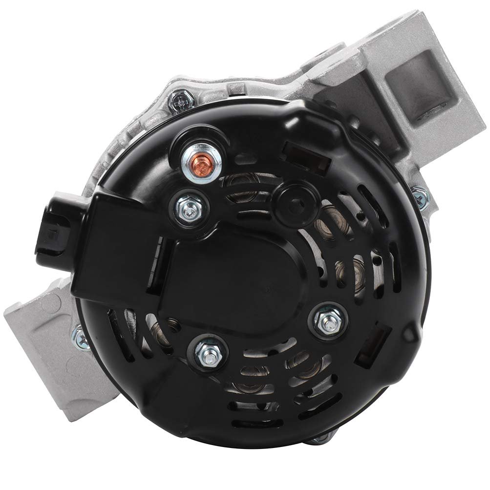 Alternator A11044 25756439 Fit For Cadillac Cts 2004-2007 2 8l 3 6l Automotive Replacement Alternators
