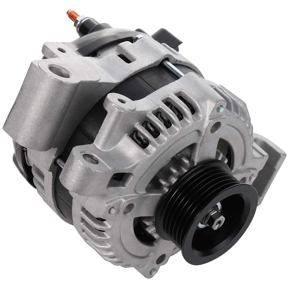 Alternator A11044 25756439 Fit For Cadillac Cts 2004-2007 2 8l 3 6l Automotive Replacement Alternators