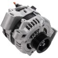 Alternator A11044 25756439 Fit For Cadillac Cts 2004-2007 2 8l 3 6l Automotive Replacement Alternators