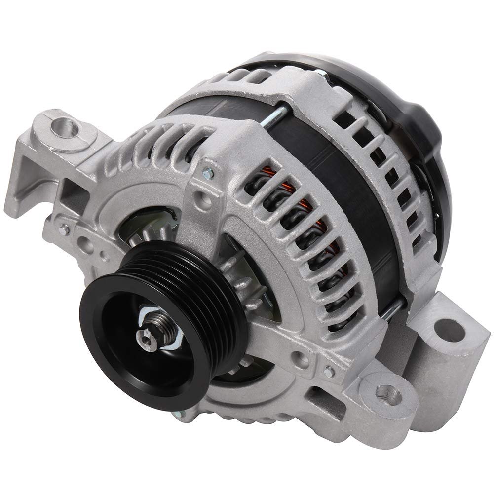 Alternator A11044 25756439 Fit For Cadillac Cts 2004-2007 2 8l 3 6l Automotive Replacement Alternators