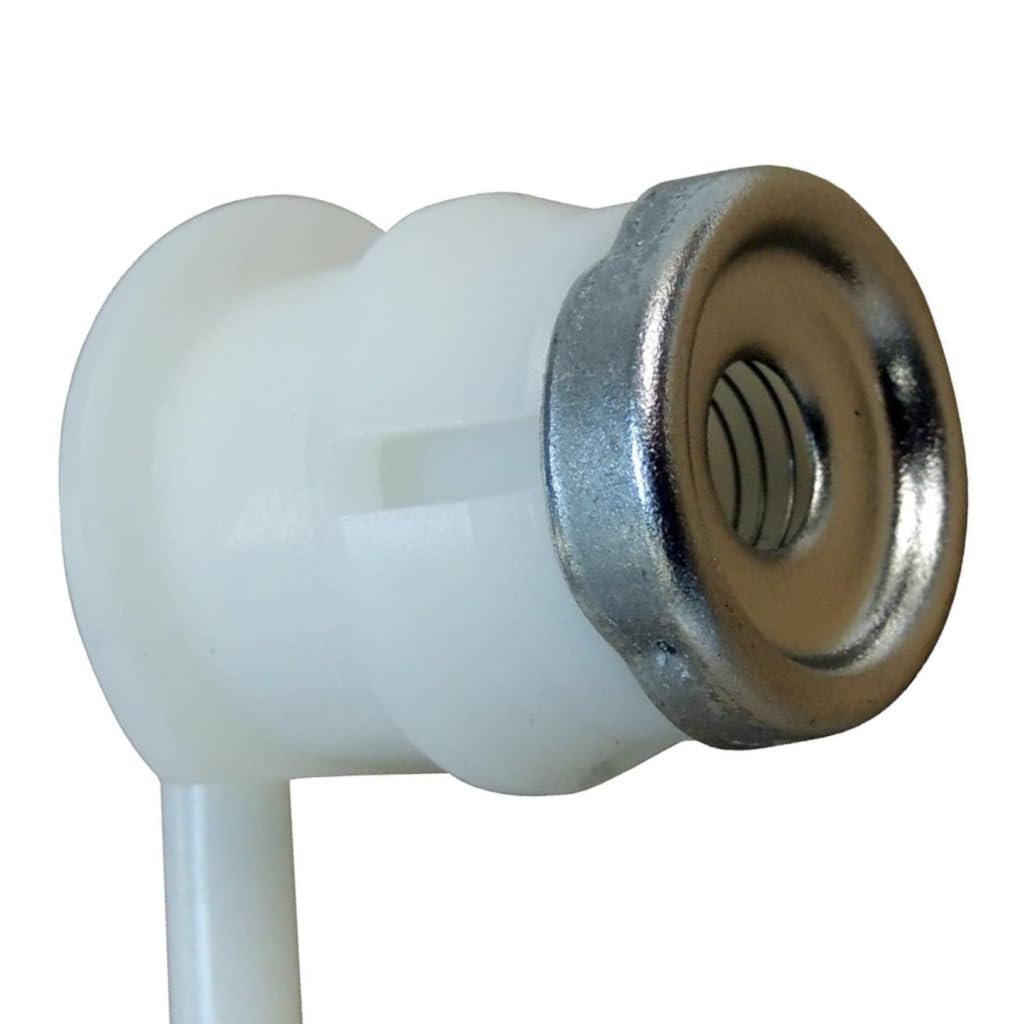 Fuel Tank Vent Valve For Chrysler Cirrus Sebring 1995 1996 White Metal And Plastic Mlx Casj5360058 Cl360a55