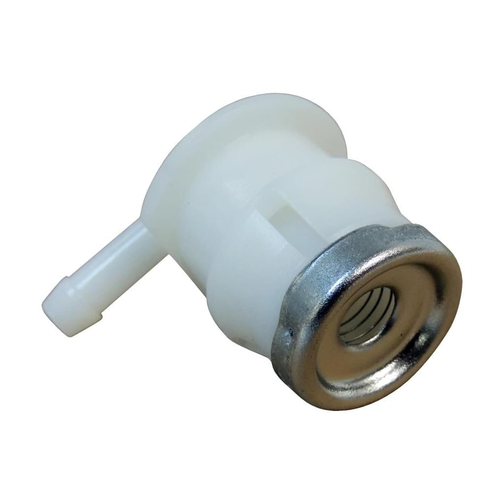 Fuel Tank Vent Valve For Chrysler Cirrus Sebring 1995 1996 White Metal And Plastic Mlx Casj5360058 Cl360a55