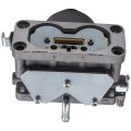 Carburetor For 46 In Husqvarna 2246ls 2246 Ls Lawn Mower Tractor Replaces 96043004300 96043006300 96043007600 With Briggs 