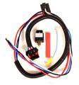P Pump Fuel Solenoid Wiring Harness For Flat Pin Solenoids Includes Ss70a 70amp Relay And Fusible Link 36 In Leads Cummins 