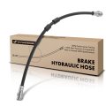 Rear Center Brake Hydraulic Hose For Select Ford Models Ranger 2013 2014 2015 2016 2017