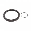 Dnj Rm280 Rear Main Seal For 86-17 Honda Chevrolet 1 3l-3 5l L4 V6 Dohc Sohc Naturally Aspirated Turbocharge K24v7 K24w7 R18z9 