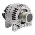 Alternator For Vw Volkswagen Beetle Golf Jetta Passat Rabbit 2 5l 