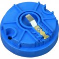 Blue V8 Female Socket Ignition Distributor Cap And Rotor Set Compatible With All Ready To Run Pro Series Distributors Oem Fit