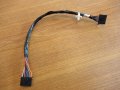 2014-2018 Jeep Cherokee Shifter Jumper Wiring New Mopar Oem 
