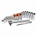 Kti Kti-21000 Socket Set 