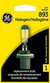 Ge Lighting 893 Bp Standard Oem Halogen Replacement Fog Light Bulb