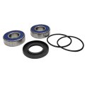 Front Wheel Bearing Kit Replacement For Polaris Magnum Scrambler Trail Blazer Boss Predator Xpress 250 325 330 400 425 500 