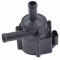 Ingkan Engine Auxiliary Electric Coolant Pump Fits For 2015-2021 Transit 1 0 Repalce Oe Cm5g-8c419-aa 