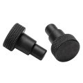 5mm Indexing Pins For Pro Shelf Drilling Jig 2 Pack 