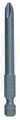 1 X 2-3 4 Length Phillips Style Hex Power Bit 