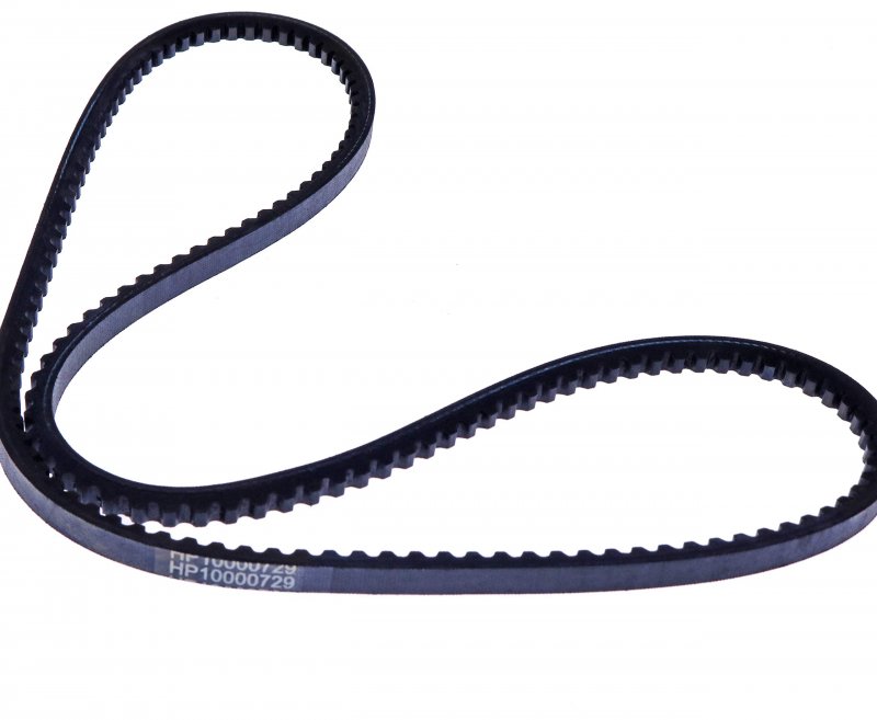 Jeenda Alternator Belt For Bobcat 751 753 763 773 S150 S160 S175 S185 T180 T190 5600