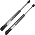 12 15 Trunk 6171 Sg430105 Lift Supports Struts Fit For Saturn Aura 2007-2009 338n 76lbs