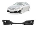 Jmtaat Front Lower Bumper Valance For 2010-2011 Toyota Camry Se Replace 7685106906 To1093120 Cover Air Dam Deflector Painted 