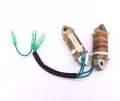 Boat Engine 66m-85533-00 10 Charge Lighting Coil For Yamaha 9 9hp 15hp 