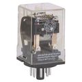 Dayton 5x826 Relay 8 Pins 
