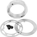 Allstar Performance All44131 Spindle Nut 