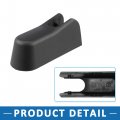 A Absopro Rear Windshield Wiper Arm Nut A0009982921 Blade Cover Cap For Mercedes-benz Gl450 2007-2012 Plastic