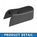 A Absopro Rear Windshield Wiper Arm Nut A0009982921 Blade Cover Cap For Mercedes-benz Gl450 2007-2012 Plastic