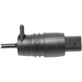 Windshield Washer Pump For Bmw X3 2011 2012 2013 2014 Front Or Rear Direct Fit Replacement Part Clx-m0-usa-repm371501-cl360a134