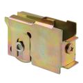 Slide-co 131606 Sliding Glass Door Roller Assembly 1-1 4-inch 