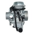Jdllong Trx350 Carburetor For Honda Rancher 350 Trx350es Trx350fe Trx350fmte Trx350tm 2000-2006 4 Stroke Atv Carb Replace