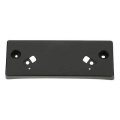 Genuine Nissan Parts Bracket Licence Plate 96210-zx10a 