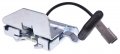 Solarhome Door Latch Lock With Sensor For Bobcat 751 753 763 773 863 864 873 883 963 A220 A300 A770 S250 S300 S330 S510 S530