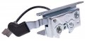 Solarhome Door Latch Lock With Sensor For Bobcat 751 753 763 773 863 864 873 883 963 A220 A300 A770 S250 S300 S330 S510 S530