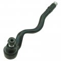 Steering Tie Rod End Kit Front Passenger Side 2 Piece Set Mechanics Choice For 2000 Bmw 328ci